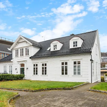 Experience Norway'S History I With Free Parking Lägenhet Bergen Exteriör bild