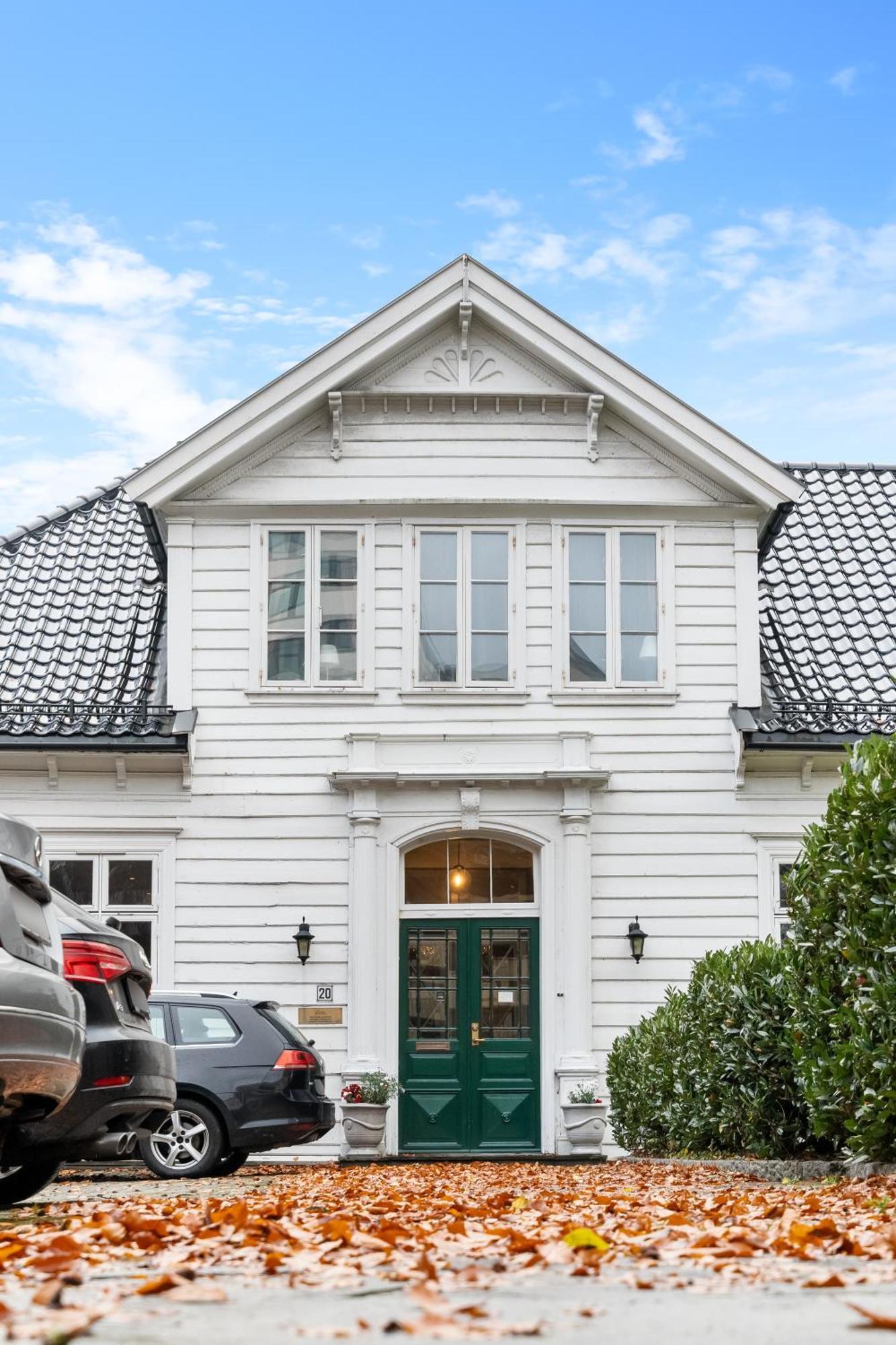 Experience Norway's History I With Free Parking Lägenhet *